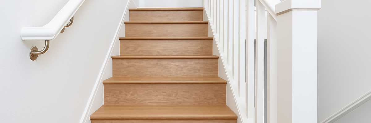 A Guide To Stair Standards: Everything You Need to Know