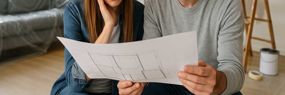 How to Avoid Home Renovation Mistakes?
