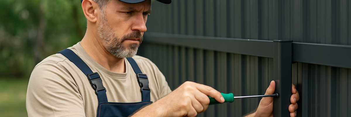 Top Fence Maintenance Tips To Help Protect Your New Fencing