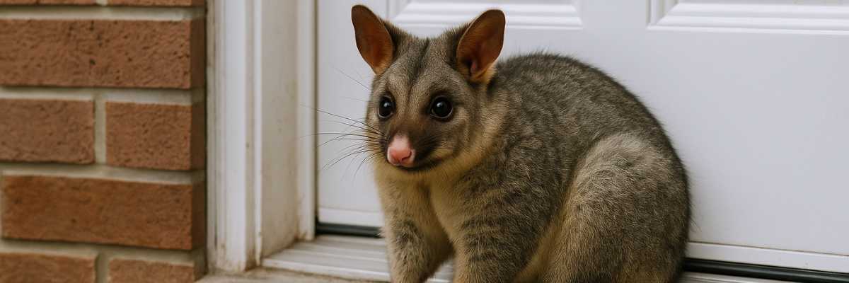 How to Get Rid of Possum Smell?