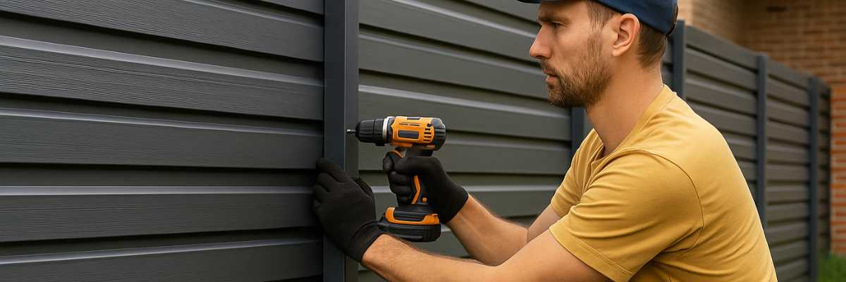 How Much Does Colorbond Fencing Cost?