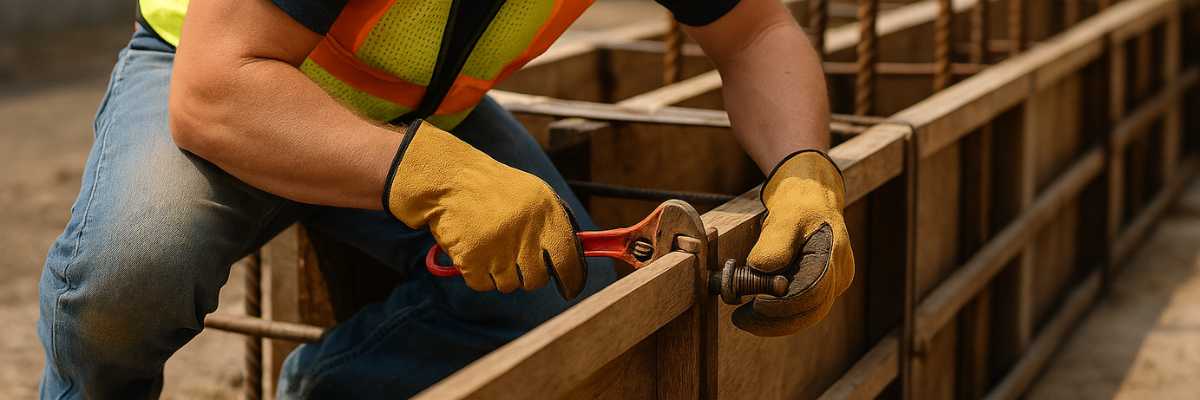 How Much Does Formwork Cost?