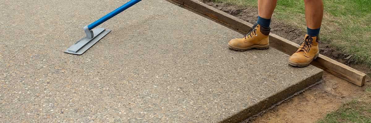How Much Does Exposed Aggregate Concrete Cost?
