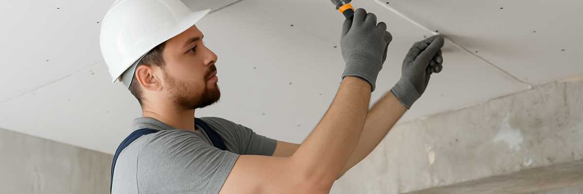 How Much Does a New Ceiling Cost?