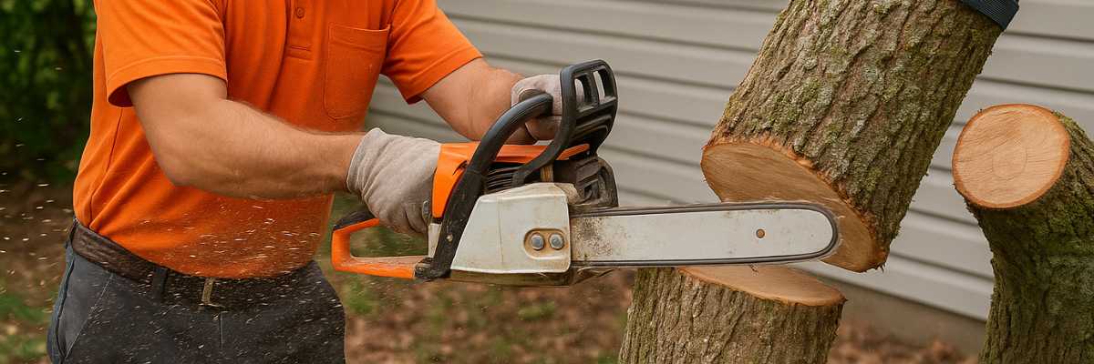How Much Does Tree Removal Costs?