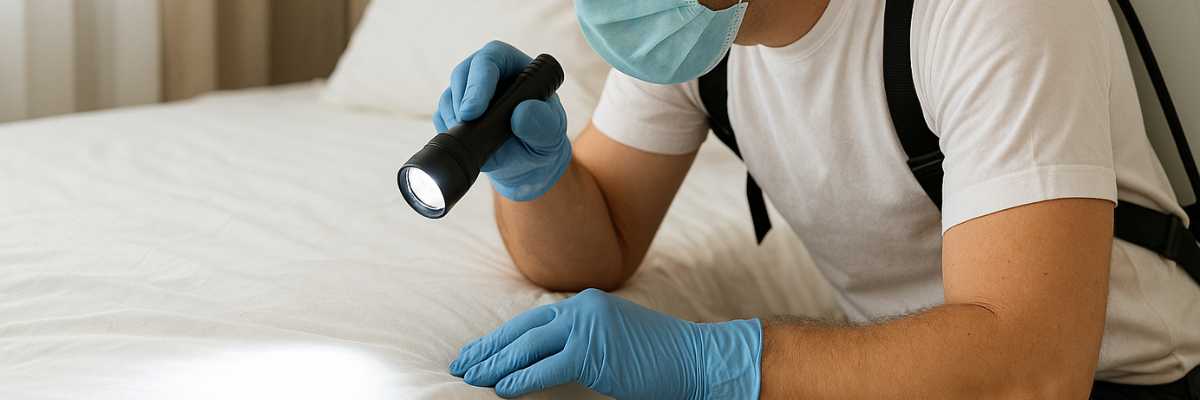 How Much Does Bed Bug Treatment Cost?