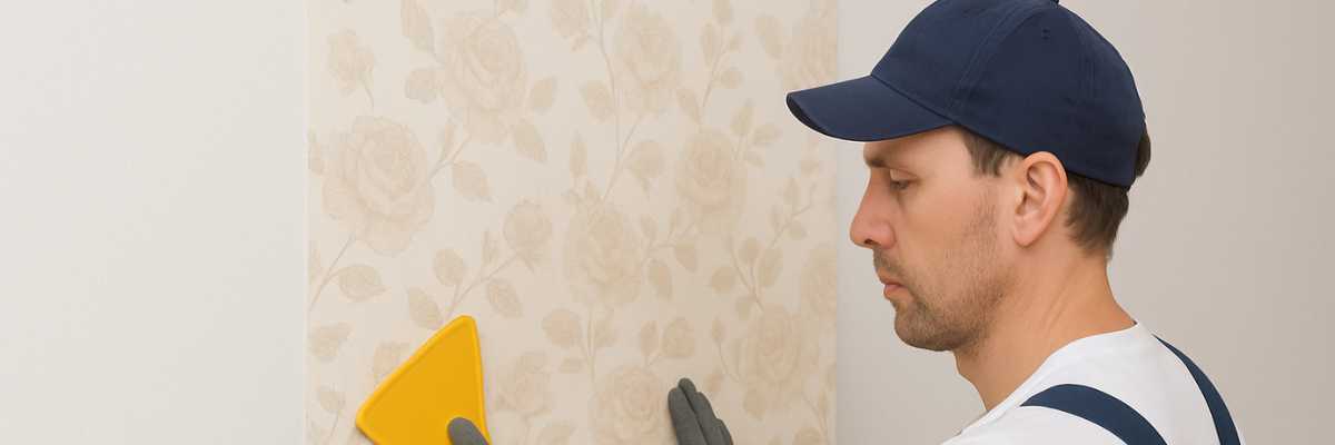How Much Does Wallpaper Installation Cost?
