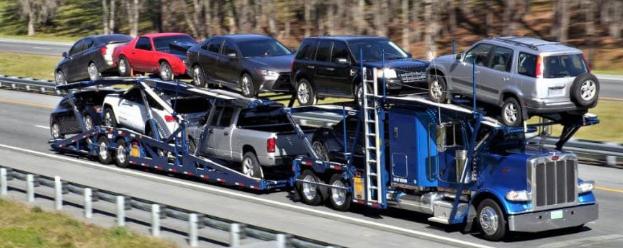 How Much Does It Cost to Transport a Vehicle in Australia?