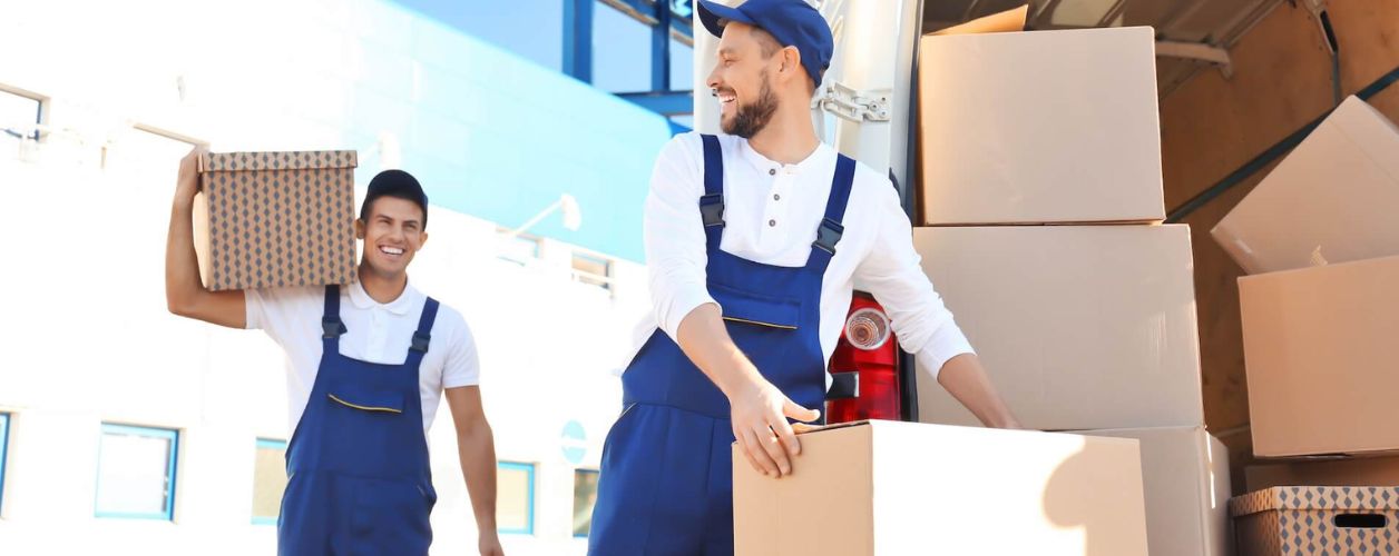 How much do international movers cost?