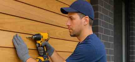 What You Need To Know About Timber Cladding