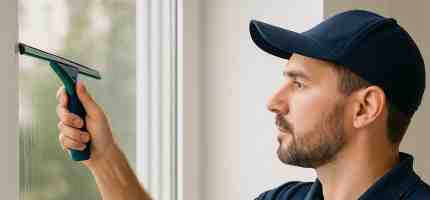 Best Practices For Cleaning Windows