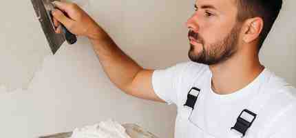 Top Things To Know Before Plastering Your Home