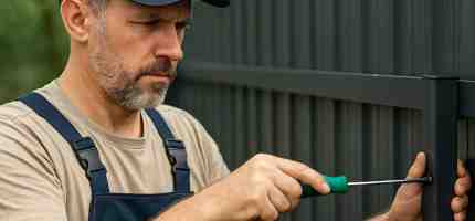 Top Fence Maintenance Tips To Help Protect Your New Fencing