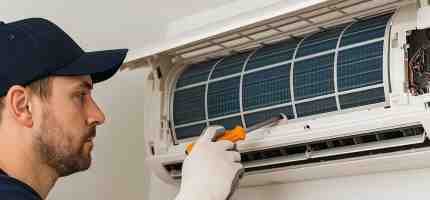 How Much Does Air Conditioning Repair Cost?