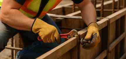 How Much Does Formwork Cost?