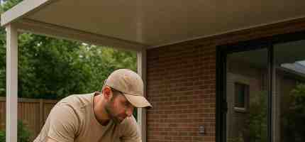 How To Build A Patio On A Small Budget?