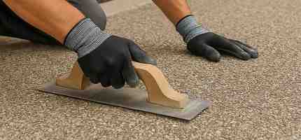 How Much Does Exposed Aggregate Concrete Cost in Melbourne?