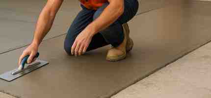 How Much Does a Concrete Driveway Cost? [2026]