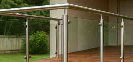 How Much Do Balustrades Cost?
