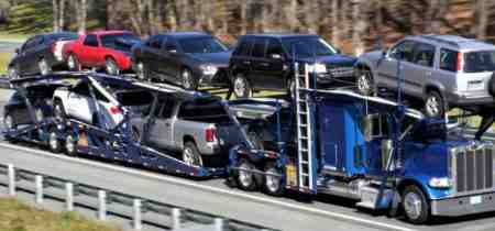 How Much Does It Cost to Transport a Vehicle in Australia?
