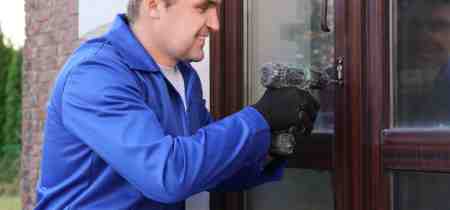 How Much Does Door Repair Cost?