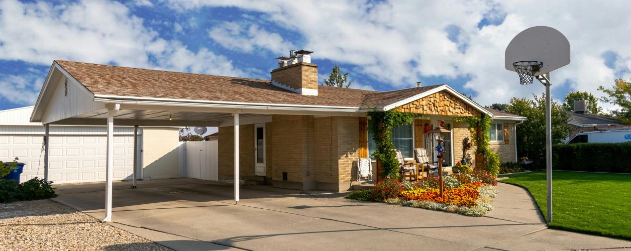 How Much Does a Carport Cost? [2025]