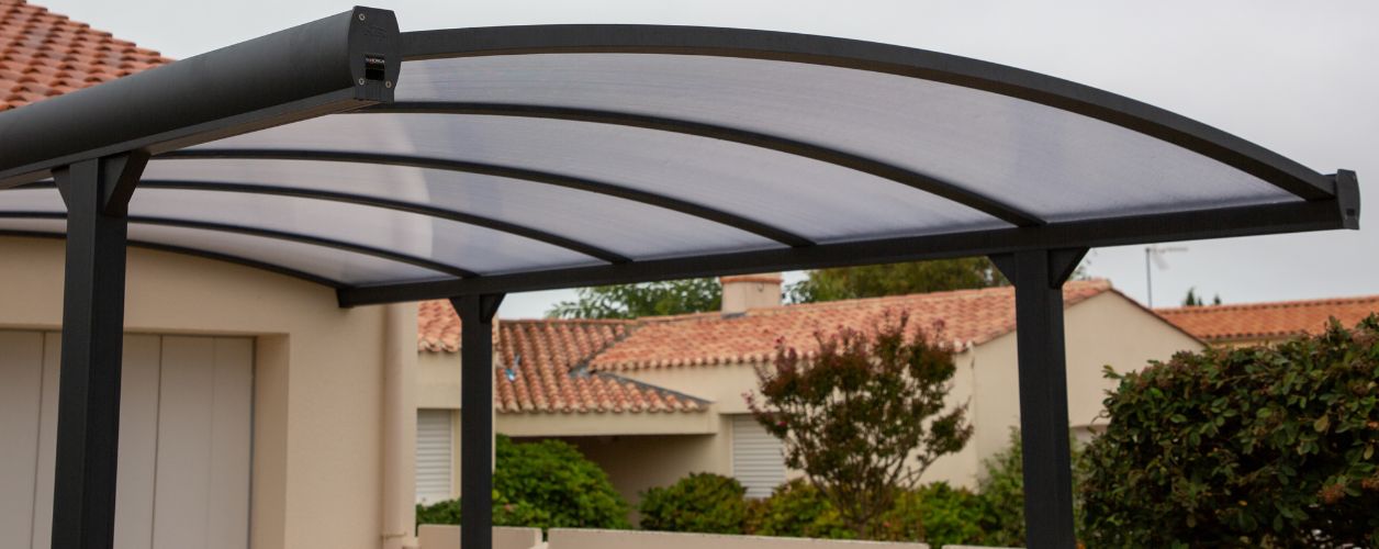 How much does an aluminium carport cost? [2025]