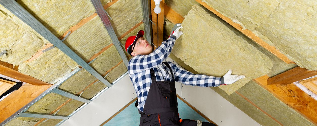 How Much Does Roof Insulation Cost?