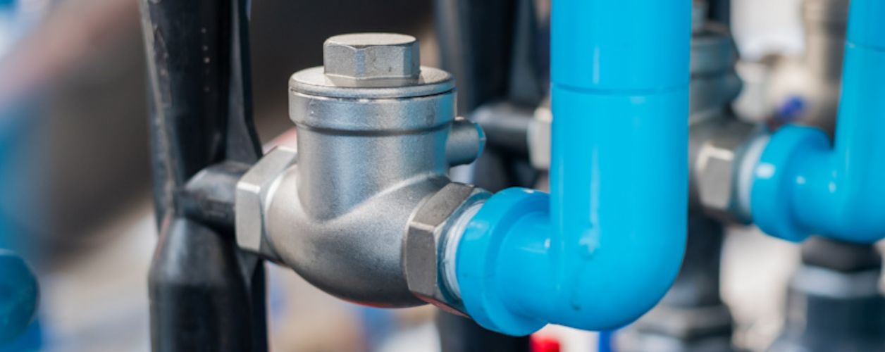 How Much Does A Backflow Preventer Cost?