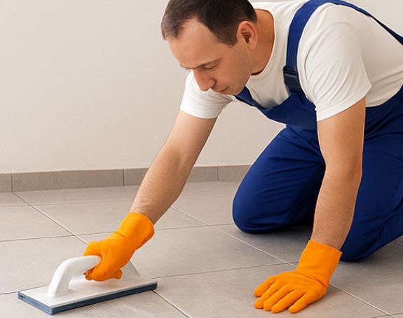 Tiling Cost Calculator