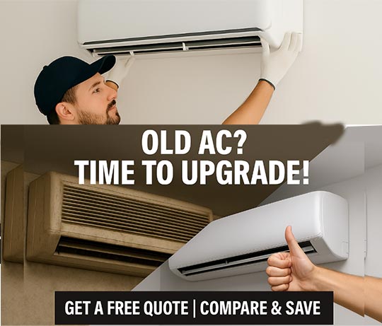 Air Conditioning Services