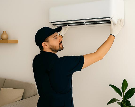 Air Conditioning Services