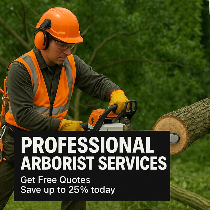 Arborists