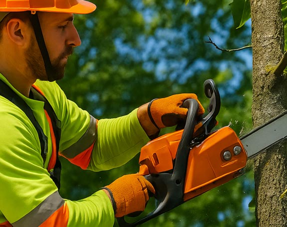 Arborists