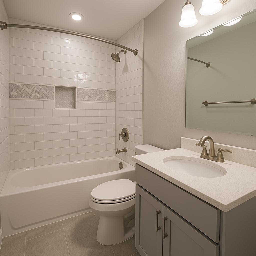 Bathroom Renovators