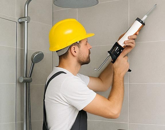 Bathroom Renovators