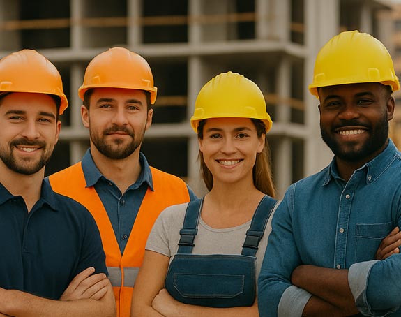 Builders
