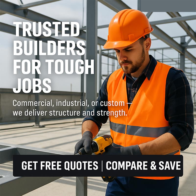 Builders