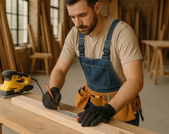 Carpenters