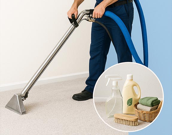 Cleaning