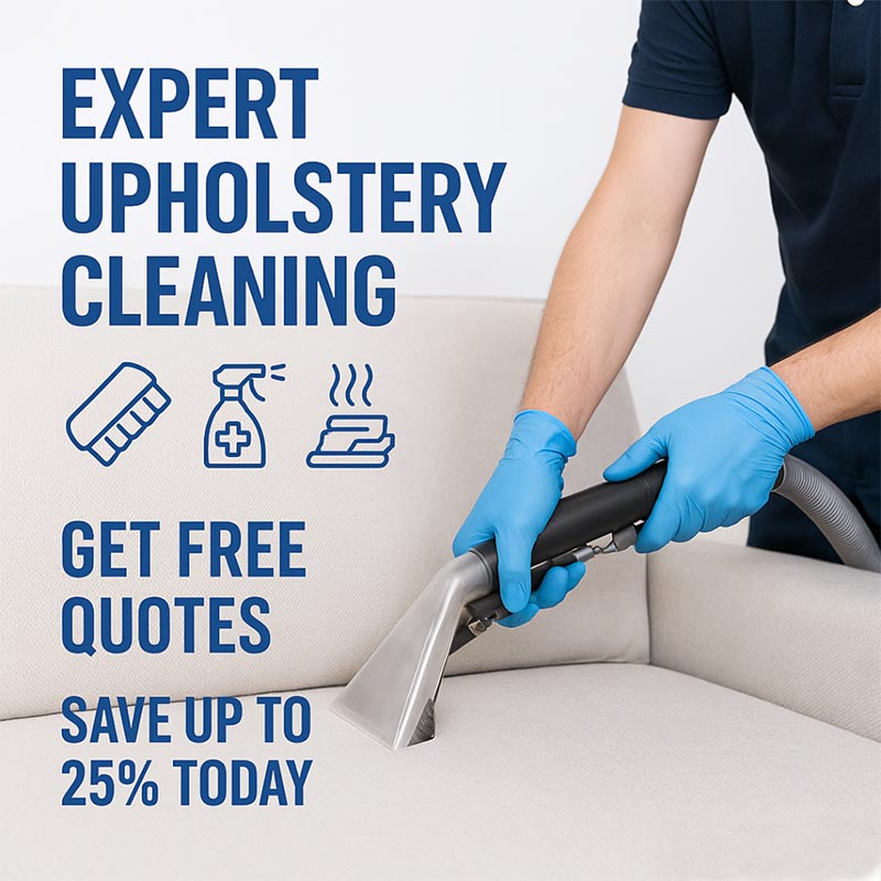 Cleaning