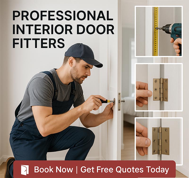 Doors Installation
