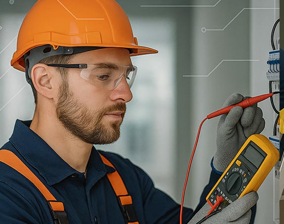 Electricians