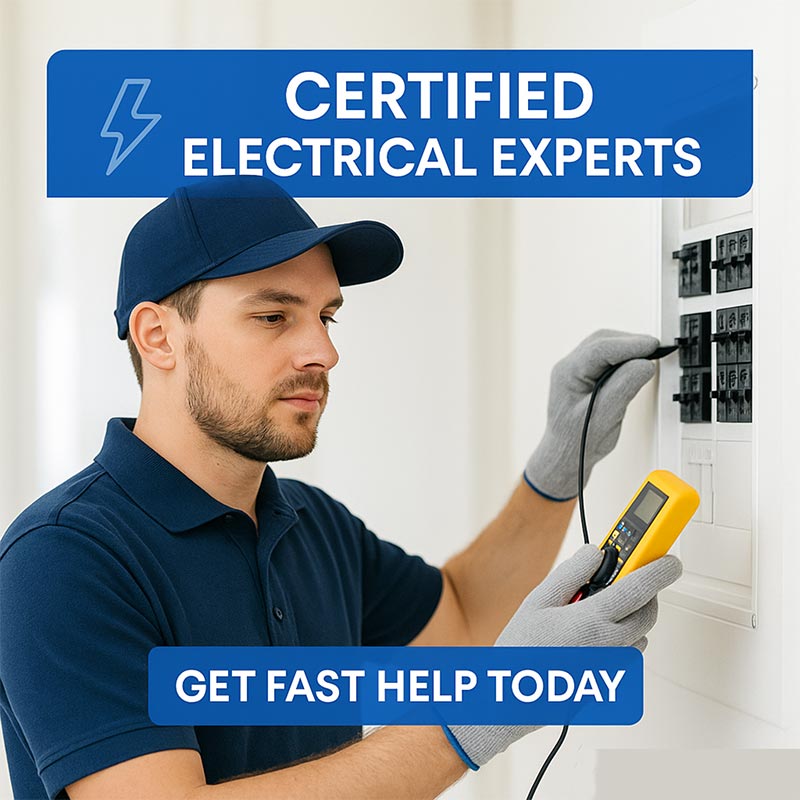 Electricians