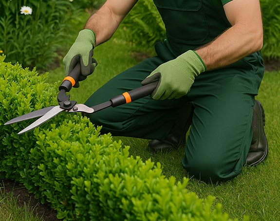 Gardeners
