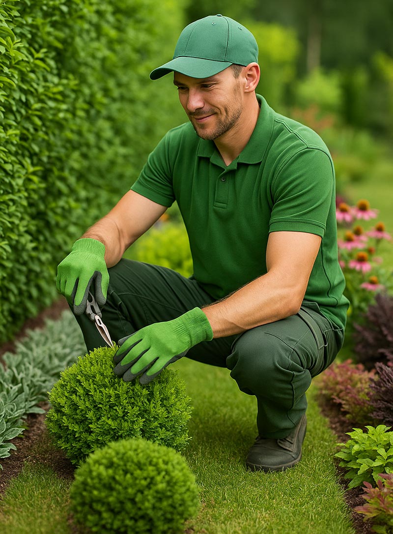 Gardeners