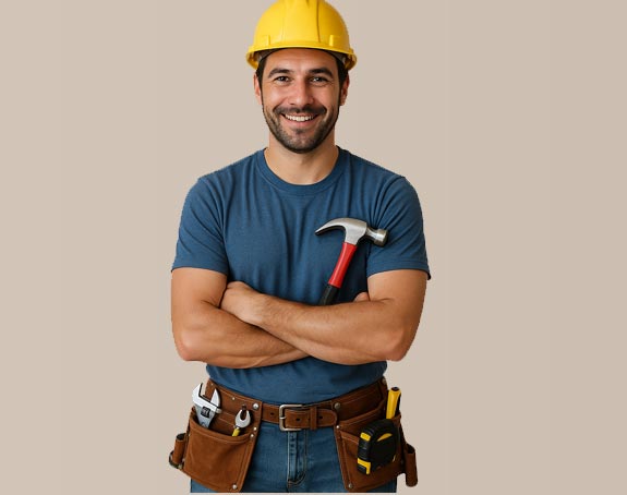 Handyman