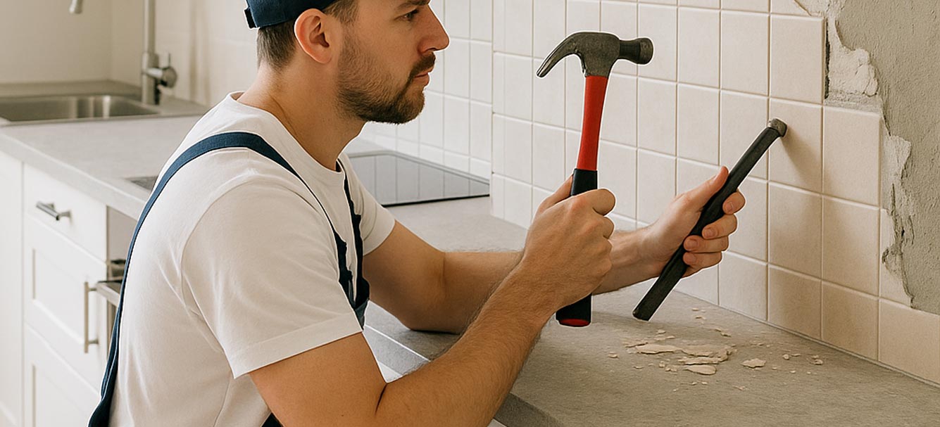 Kitchen Renovators