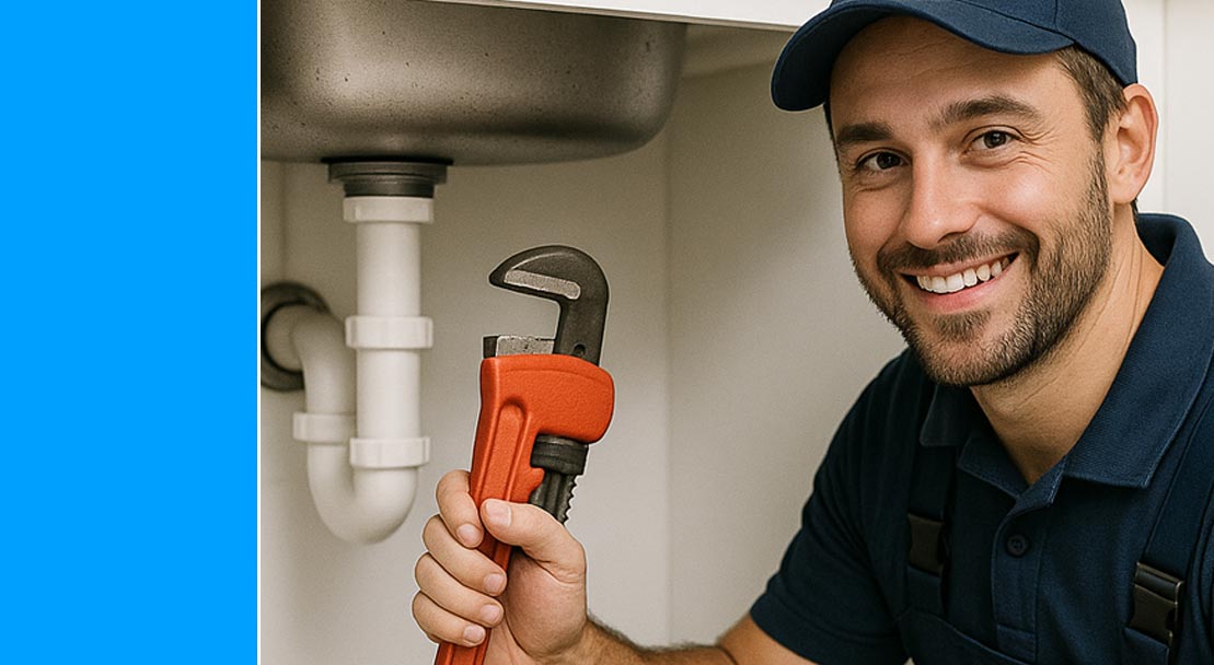 Plumber