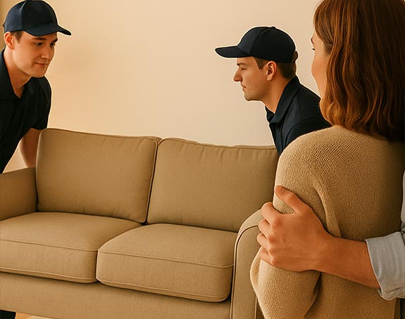 Removalists